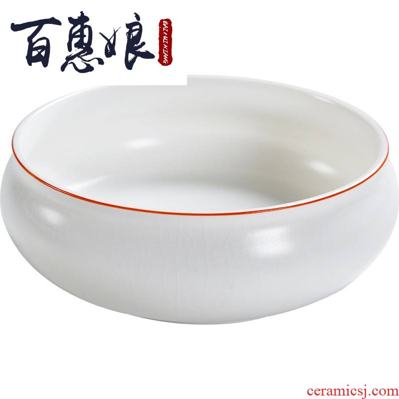 <a href='/ceramic/'>Ceramic</a> bowl  Shop with a Mission