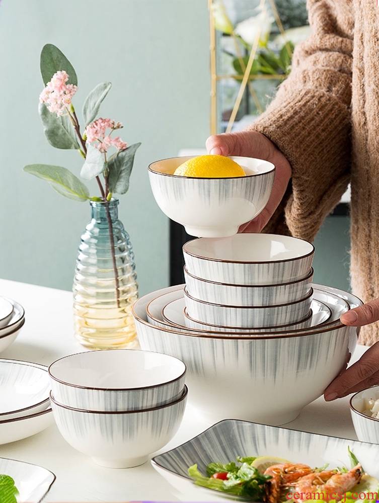 Ceramic Bowl | Housewares, Home Improvement & Constructions | HKTDC Sourcing