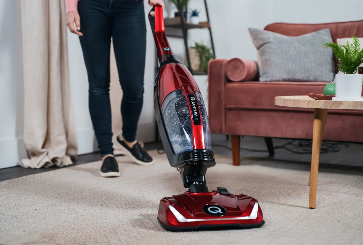 Why is cotton good for filtering water? - All about filtration