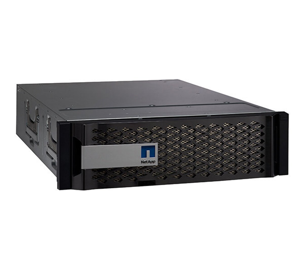 E2800 Hybrid Storage System  E-Series Hybrid Flash | NetApp