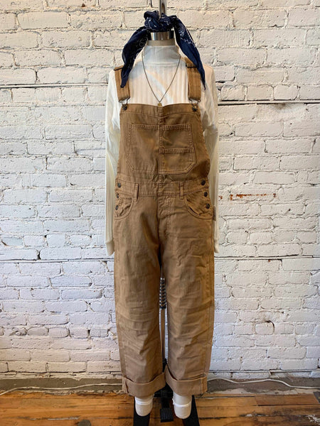 Overalls - definition of overalls by The Free Dictionary