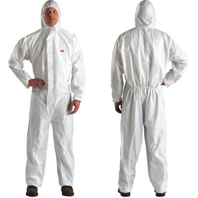 Indonesia Supply/Jual - Microgard Microchem 4000 Thermal Protective Wear Coverall