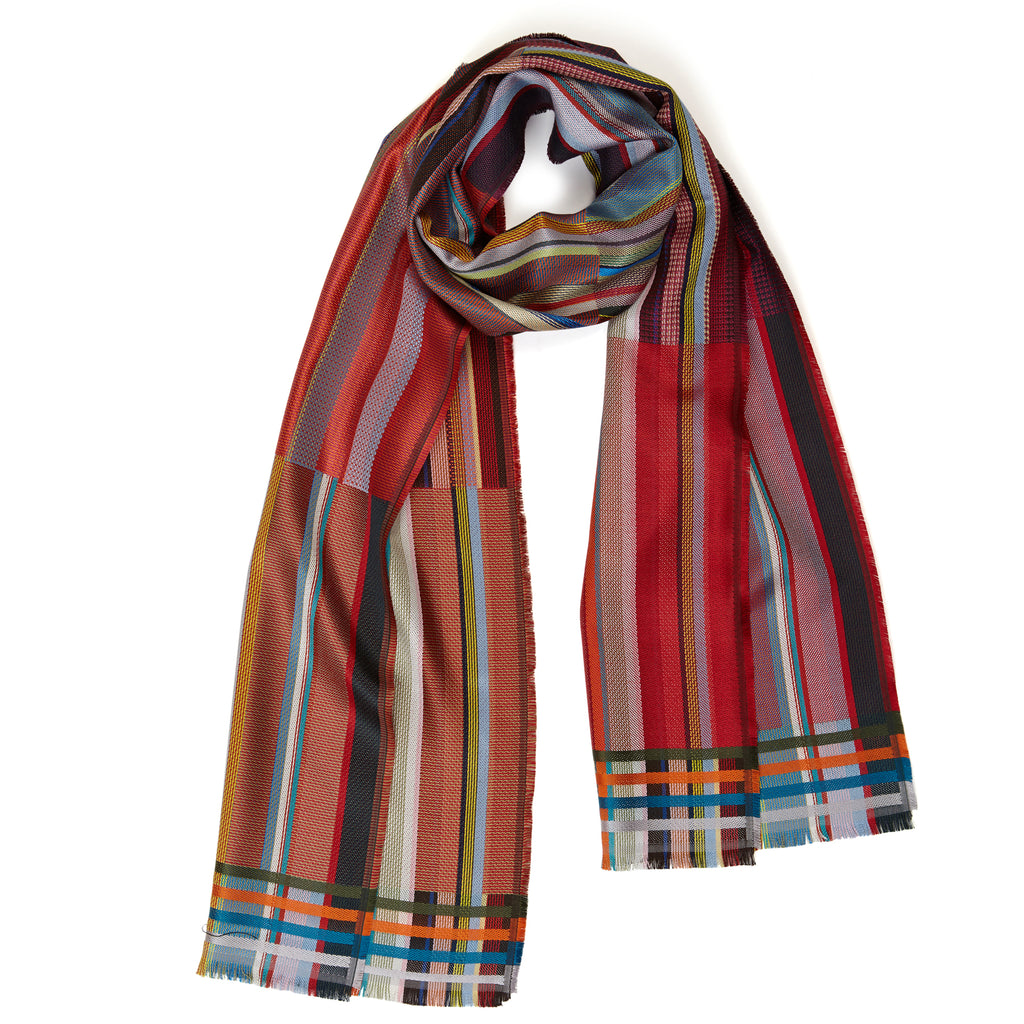 Silk Scarf