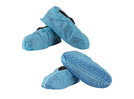 Shoe Covers | Medical Supplies at Washroomaccessories.com.au