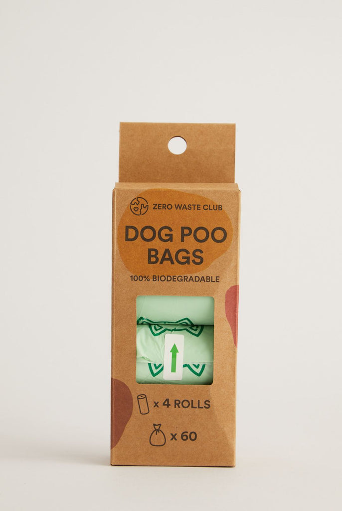 Poo Bags , Get now - Birdham Animal Feeds