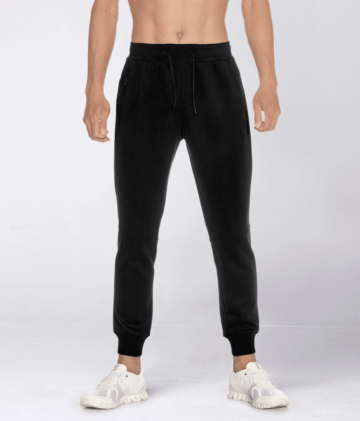 Mens Athletic Pants & Joggers | ASICS