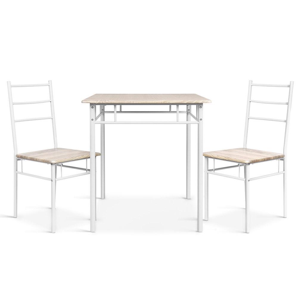 3 Piece Skali Coupe Dinner Setting- PRE- ORDER
Haand