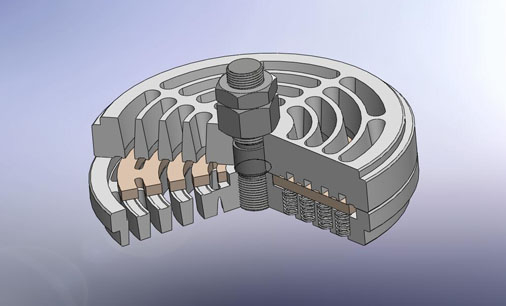 High-Quality <a href='/plate-valve/'>Plate Valve</a> for Low-Medium Pressure: Factory-Direct Supplier