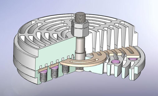 Get Reliable <a href='/ring-valve/'>Ring Valve</a>s Direct from the Factory - Guaranteed Quality & Affordability