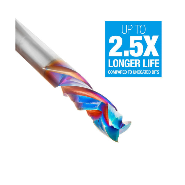 Amana Tool 61366 Insert Carbide Adjustable Grooving Head with Scorers, 180mm D x 12.5 to 24.0mm CH x 1-1/4 Bore