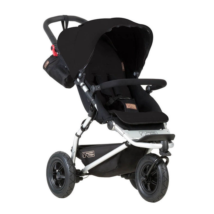 Swift Compact <a href='/buggy/'>Buggy</a> | City & Off Road | Mountain Buggy (Nederland)