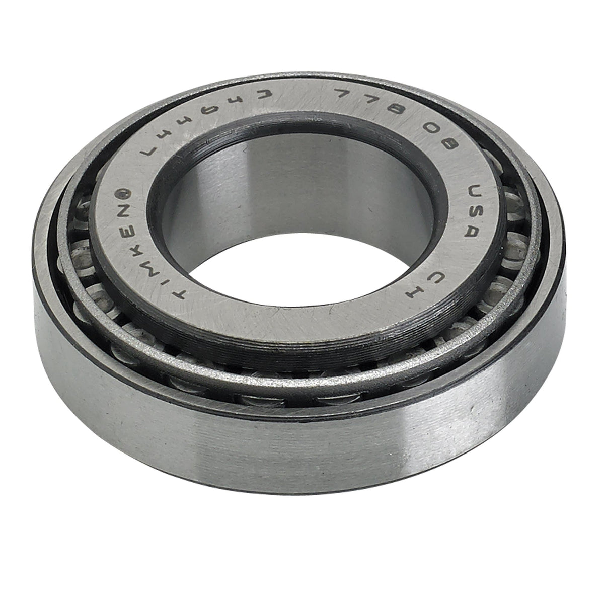 Get Bearing And Race from Top Manufacturers - Quote Now