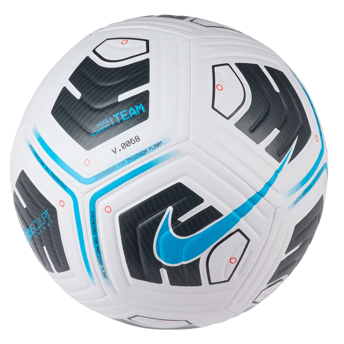 Custom Soccer Balls | Team Spirit Australia