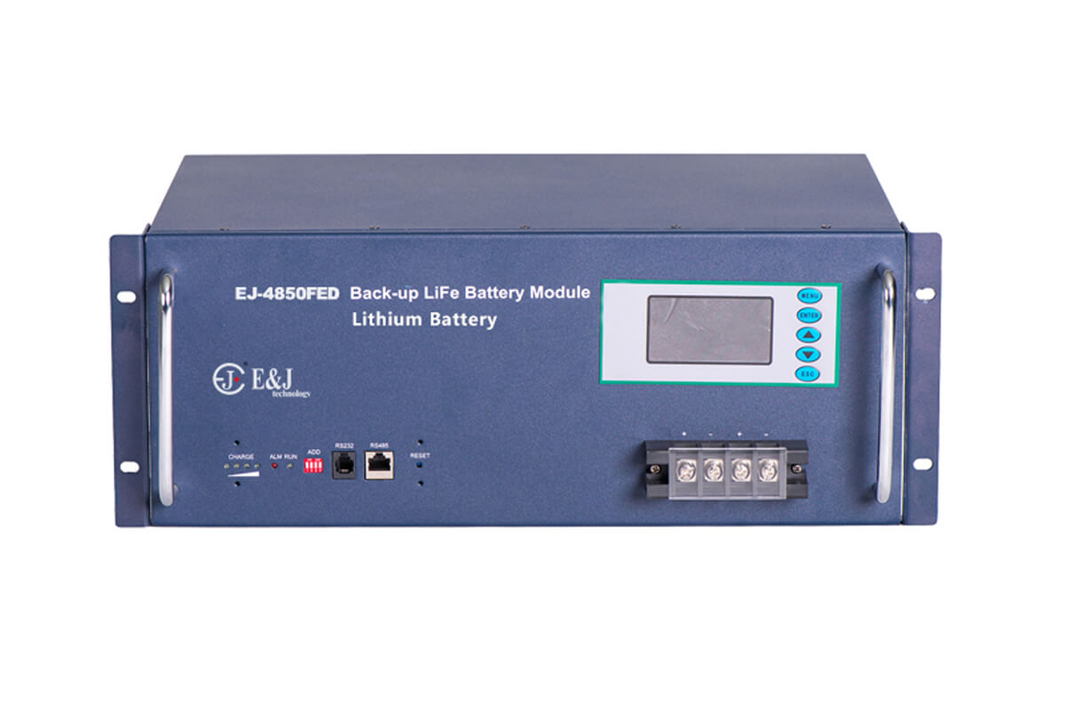 24V 300AH LIFePO4 Battery pack Built with LCD display - Lithium Valley