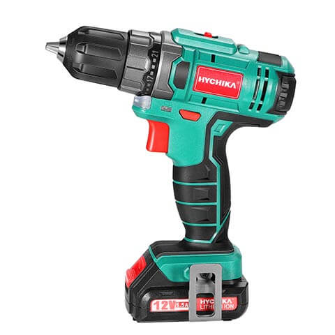 JCB 20V Cordless Drill Driver Power Tool