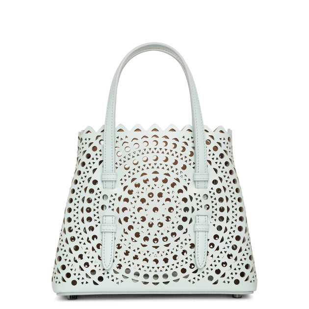 Tote Bag (Arches National Park, Utah - Daytime Blue Sky - Lantern Pres - retail.lanternpress.com