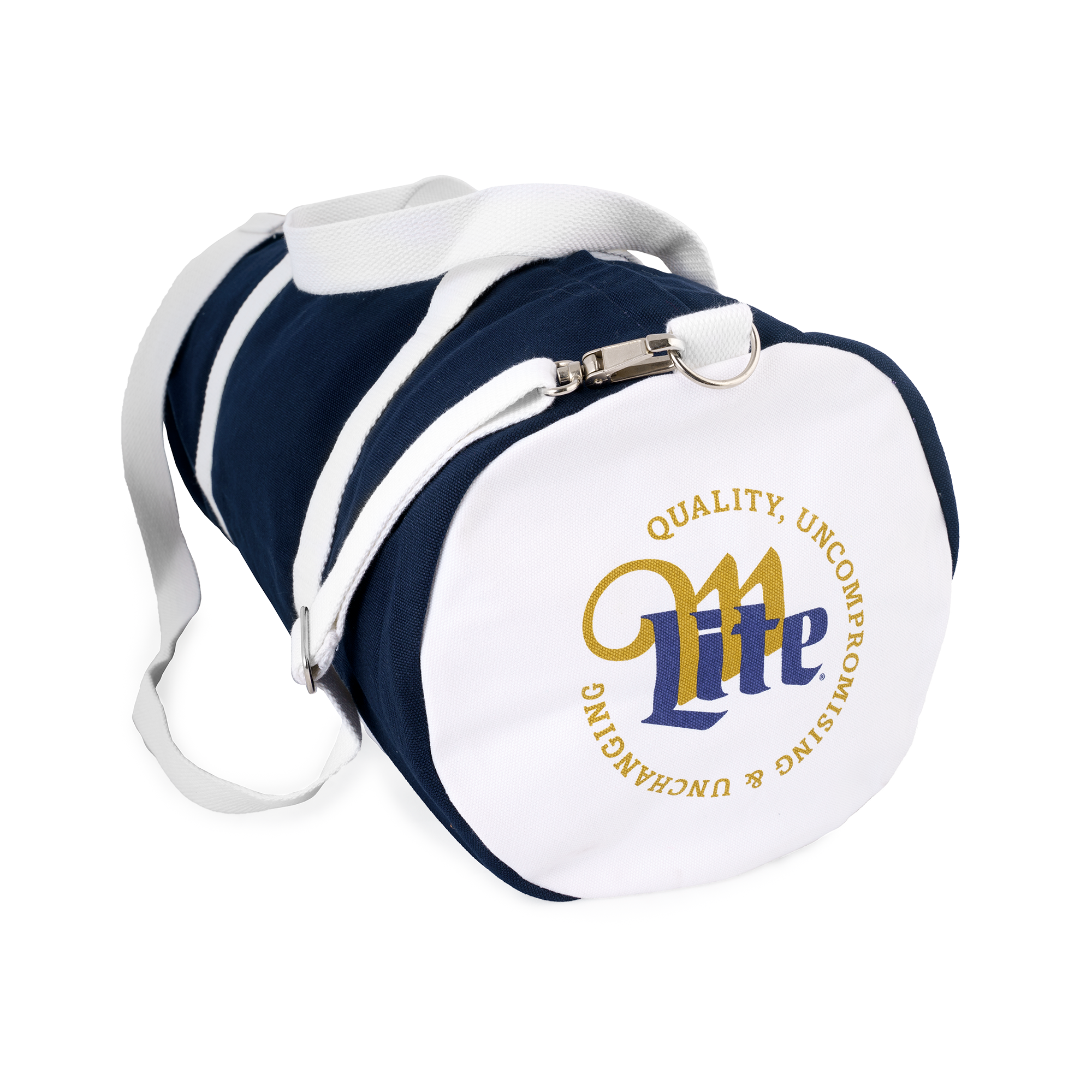 Athletic <a href='/duffel-bag/'>Duffel Bag</a> - Michigan - Cracker Barrel