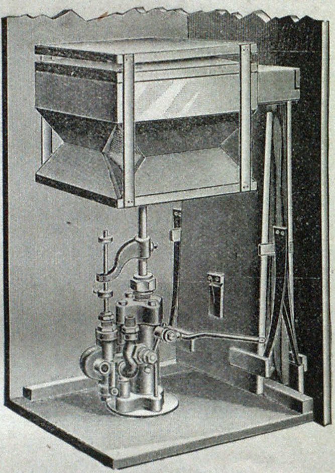 bellows - Articles, News and Companies related to bellows on powertransmission.com