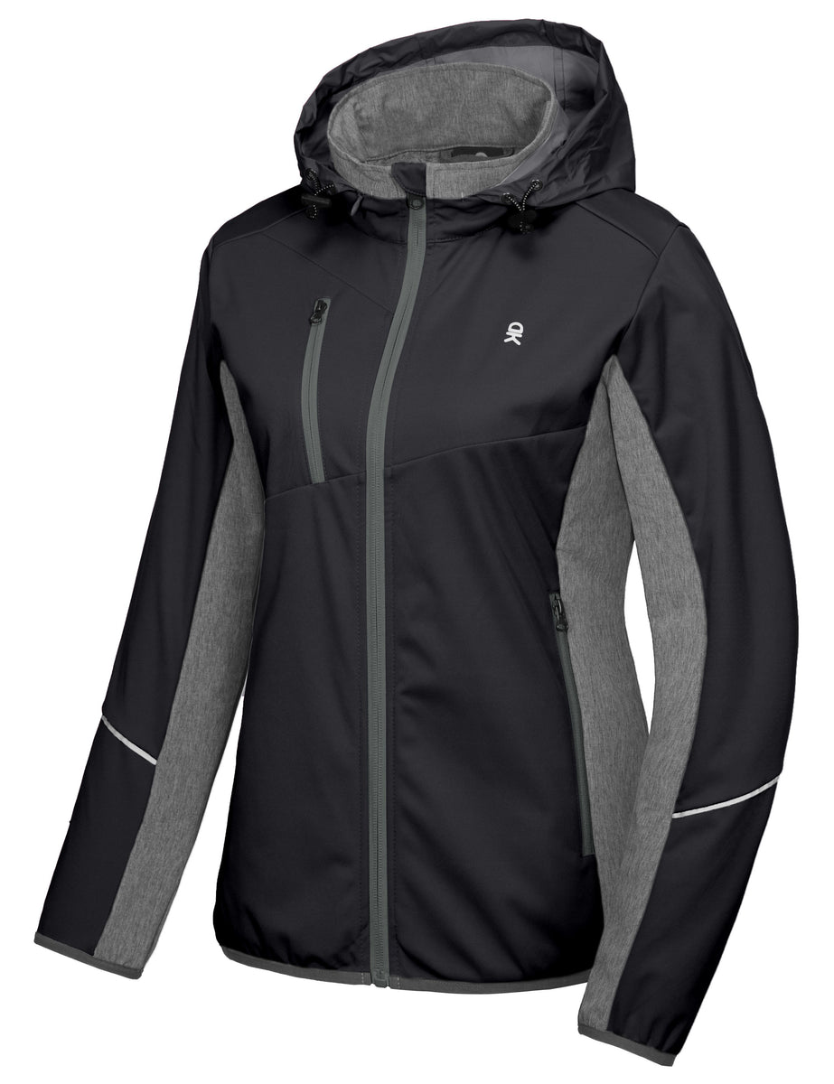 The Best Womens Softshell Jacket: Shopping Guide and Recommendations (09/21) | MONEDEROSMART