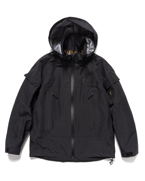 gore-tex jacket | Stillwater Fly Shop