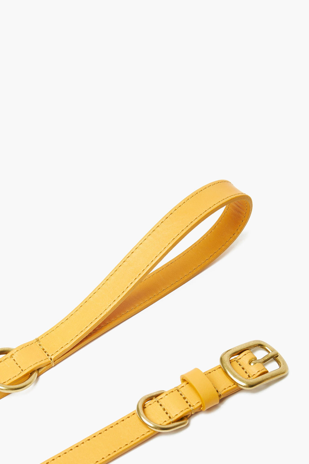 HUNTER Set: Ecco Sport Collar and Dog Lead, red | zooplus