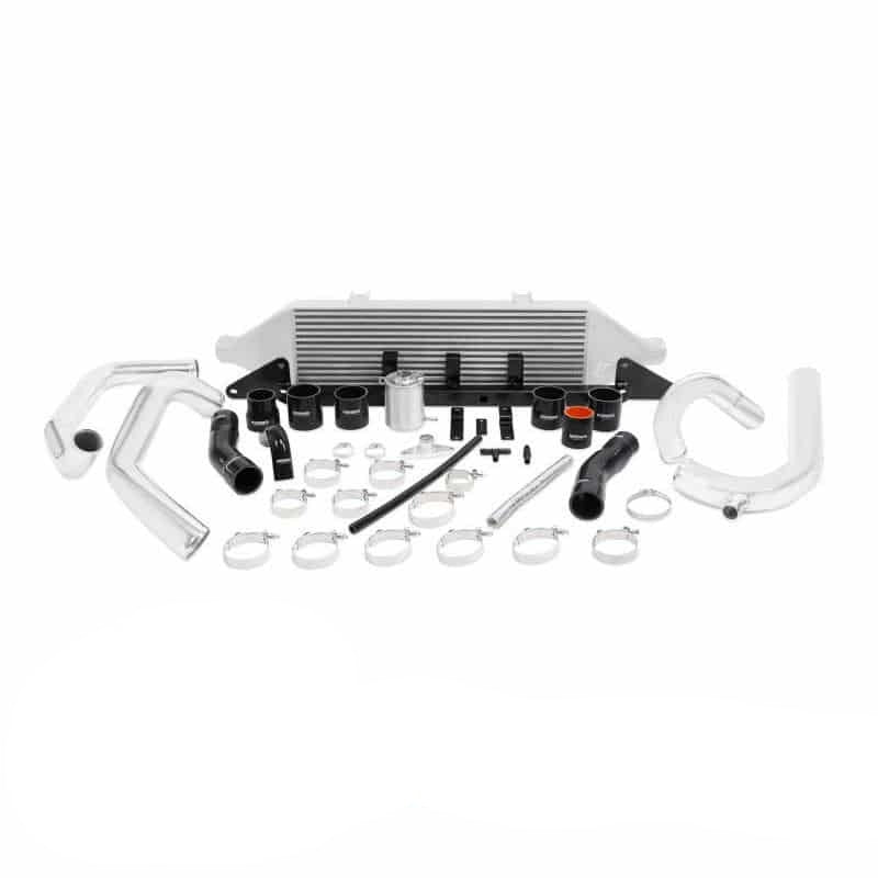 Front Mount Intercooler | Siliconeintakes