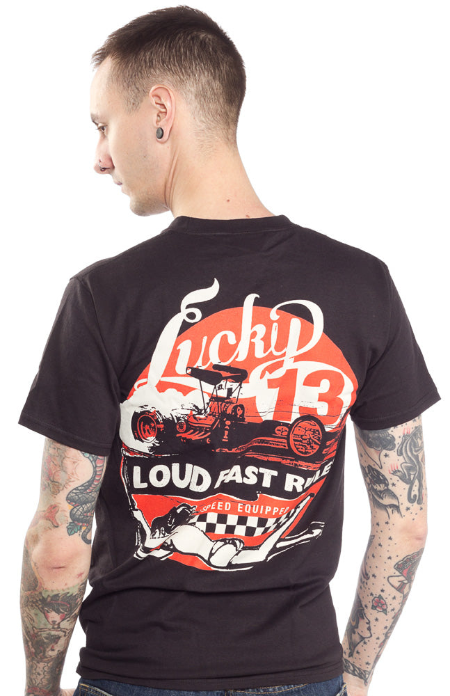 Vintage shirts | Lucky Shirt