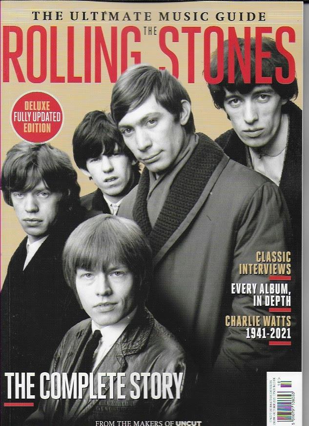 rolling stones | Datebook | San Francisco Arts & Entertainment Guide