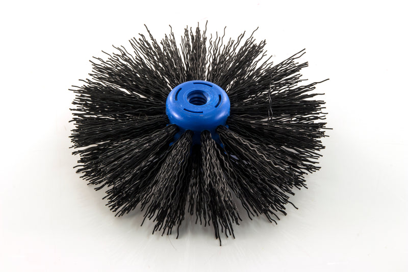 Plastic Handle Brushes - Valve Brushes - Gordon Brush