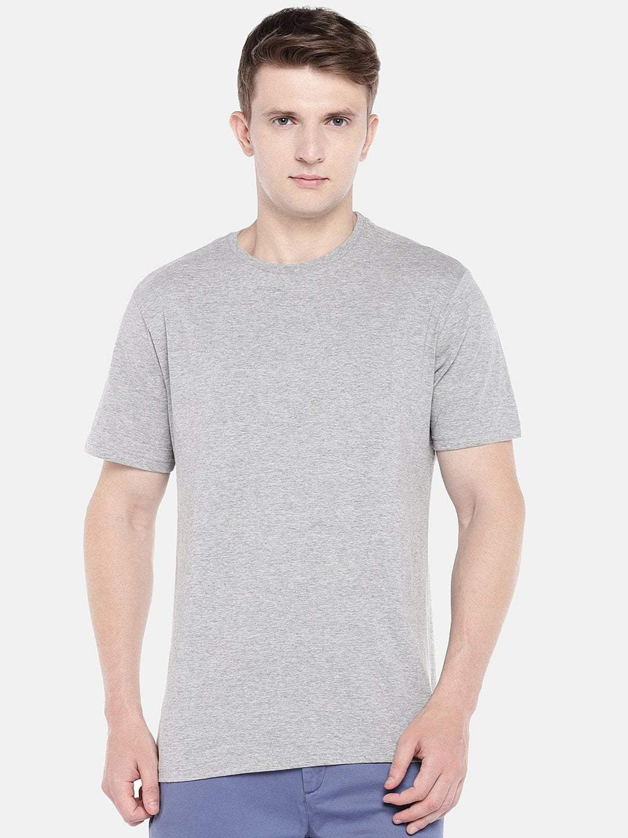 BULLMER Mens Regular Fit Printed Cotton Polo Tshirt - Amazon-Shopping
