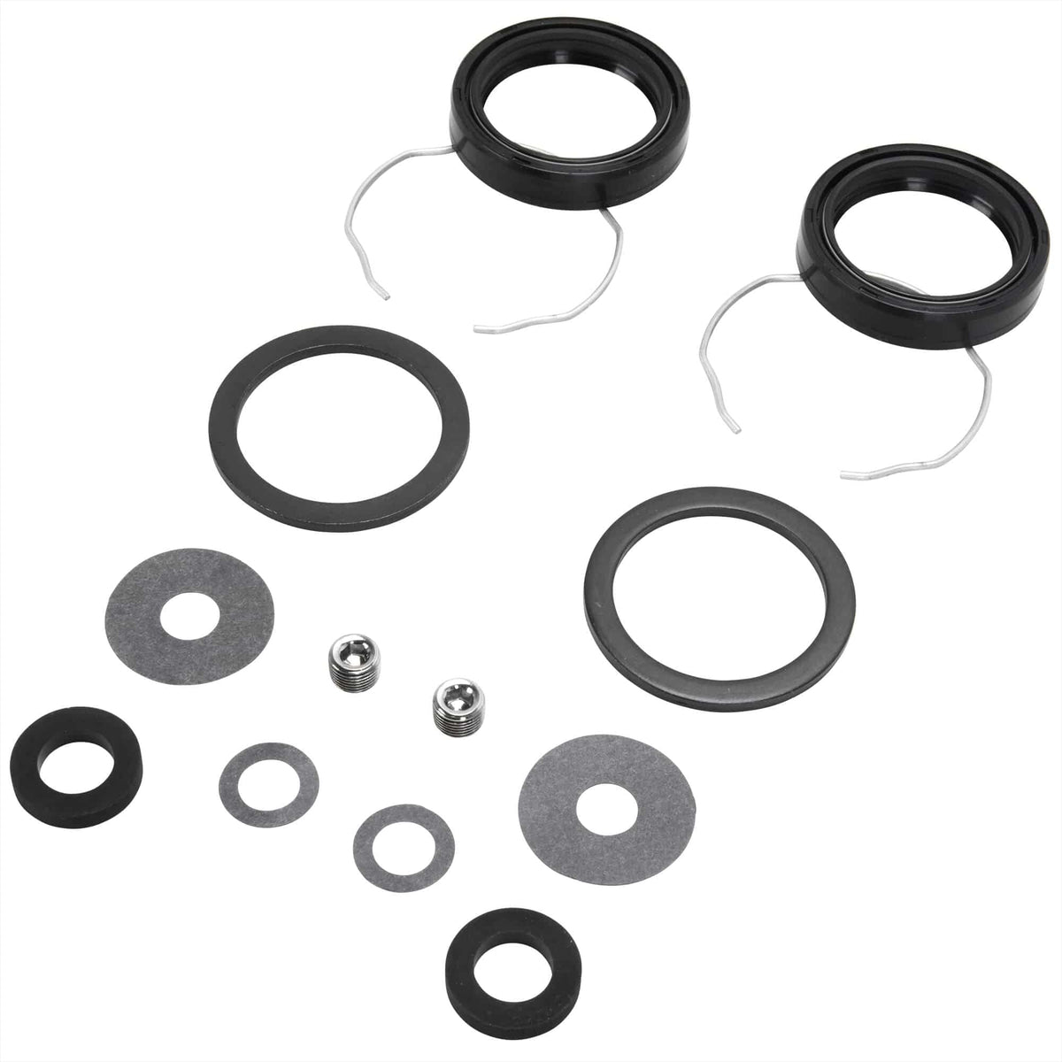 52mm Gas Water Heater Part Diaphragms Seal Gasket Linkage Valve Water Film 2pcs