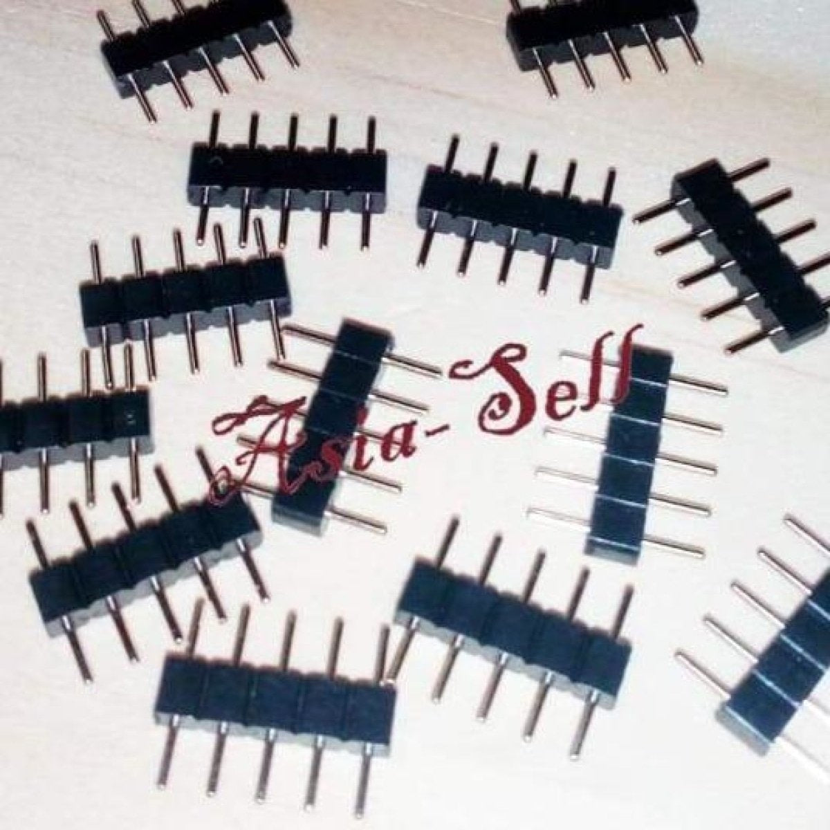 SMD 5050 Led strip light,120led/m double line,dc24v,led tape CE-Lightstec