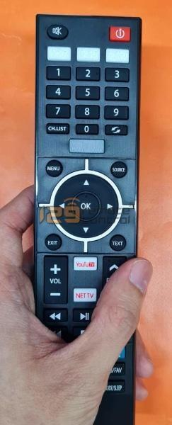 LG AKB73795402: Replacement Smart TV Remote Control | LG USA