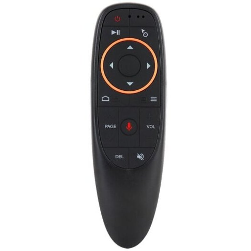 Sony Remote Control (RMF-TX600U) for Select Sony TVs - Black