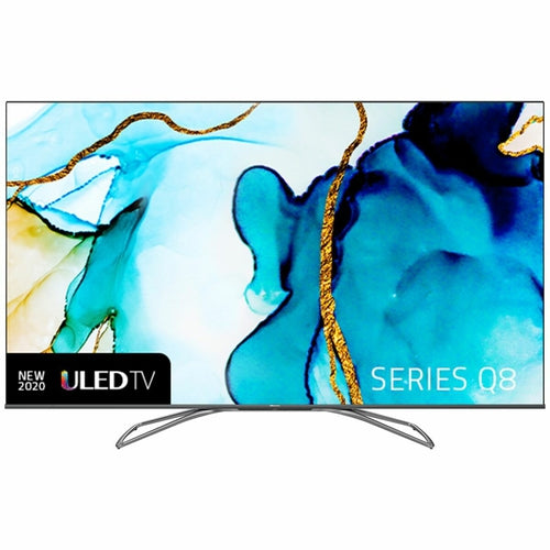 VIDAA U5 Has Landed On The Hisense UHD 4K TV - Hisense Australia