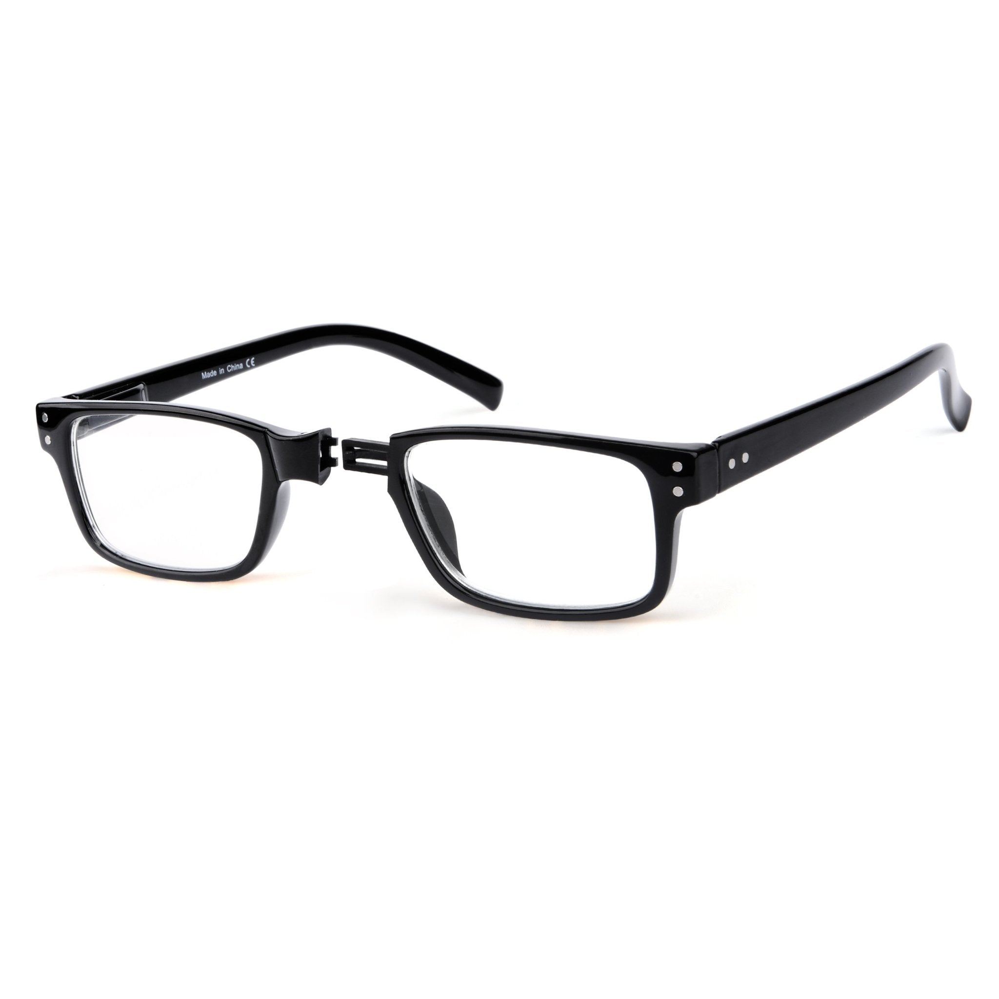 Reading Glasses with Different Strength for Each Eye PR032