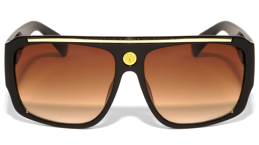 Flat-top sunglasses | Fashion | tucson.com