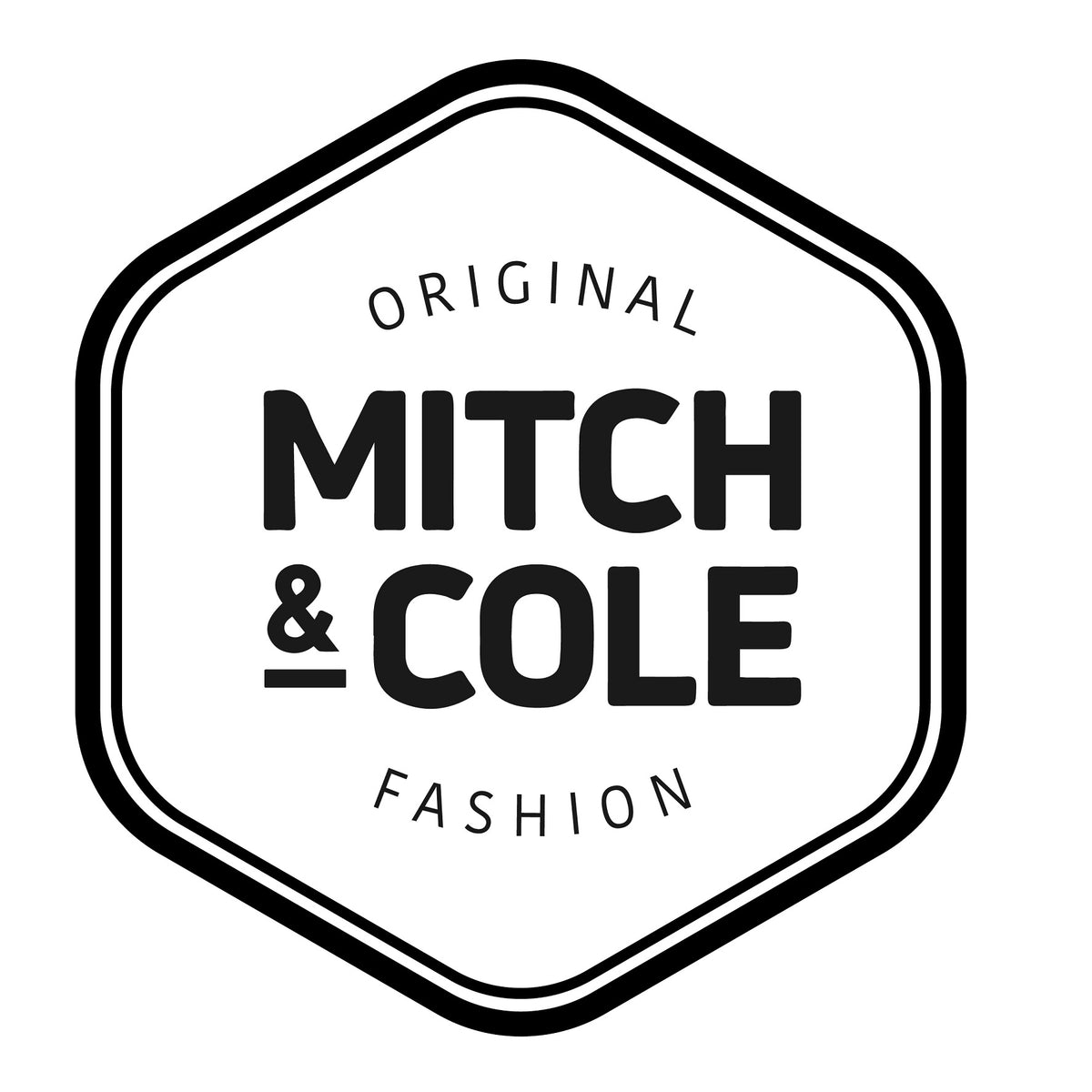 Seamless Collection  Mitch & Cole