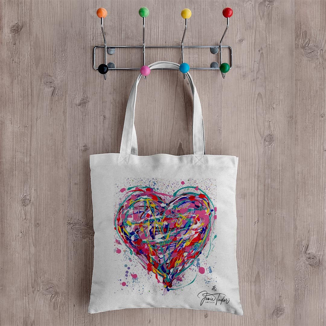 Shine <a href='/canvas-tote-bag/'>Canvas <a href='/tote-bag/'>Tote Bag</a></a>