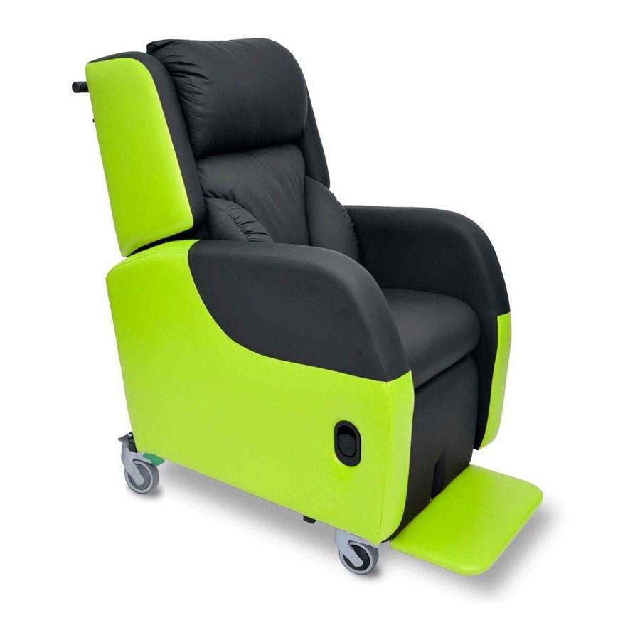 How a <a href='/power-chair/'>Power Chair</a> Make You More Mobile and Independent