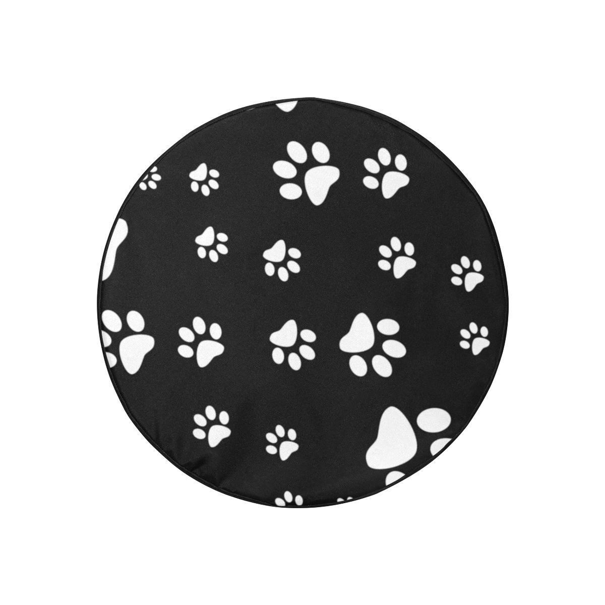 Car Trunk Cover For Pets Paws & Co