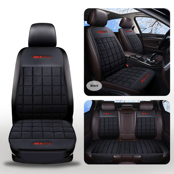 Personalized <a href='/car-seat-cover/'>Car Seat Cover</a>s For Every Person - Business ZZ
