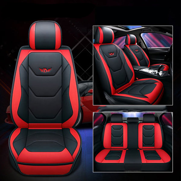 car seat covers Supplier - Xi'an Haitu Trading Co., Ltd.