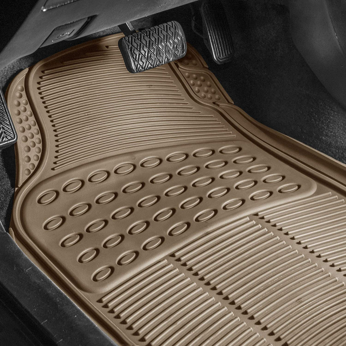 All Weather Rubber <a href='/car-mat/'>Car Mat</a>s Suppliers Wholesale, Quality Car Carpets Manufacturers