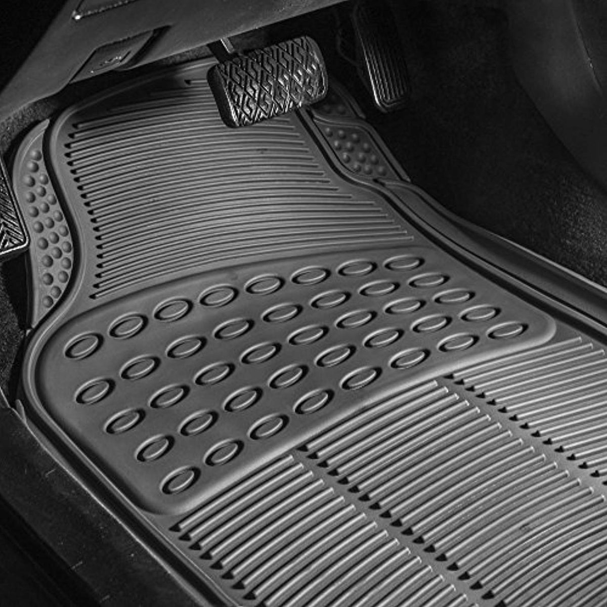 All Weather Rubber Car Mats Suppliers Wholesale, Quality Car Carpets Manufacturers