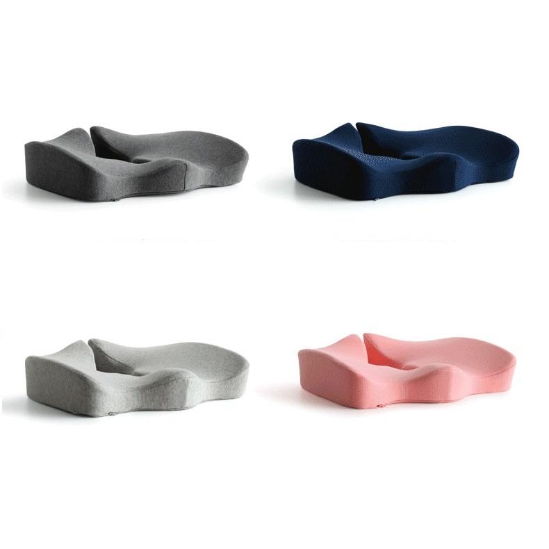 Hot Car Heated Kneading Back Buttocks Vibration Massage Chair Seat Cushion Manufacturers, Suppliers, Factory - Buy Hot Car Heated Kneading Back Buttocks Vibration Massage Chair Seat Cushion at Wholesale Price - SOJOY
