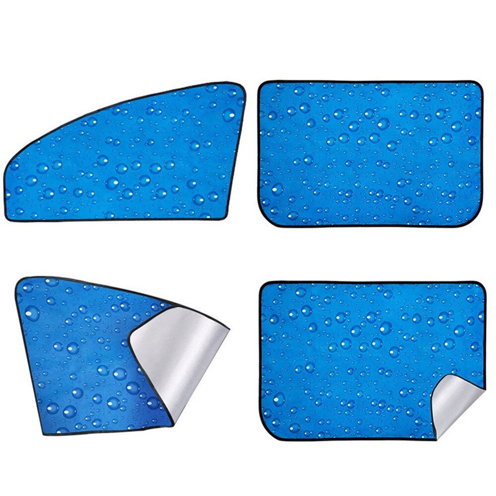 Car Sun Shade, Customization Options - Deluxe.com | Deluxe