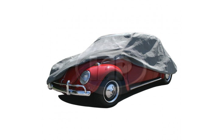 Deluxe Shield <a href='/car-cover/'>Car Cover</a>