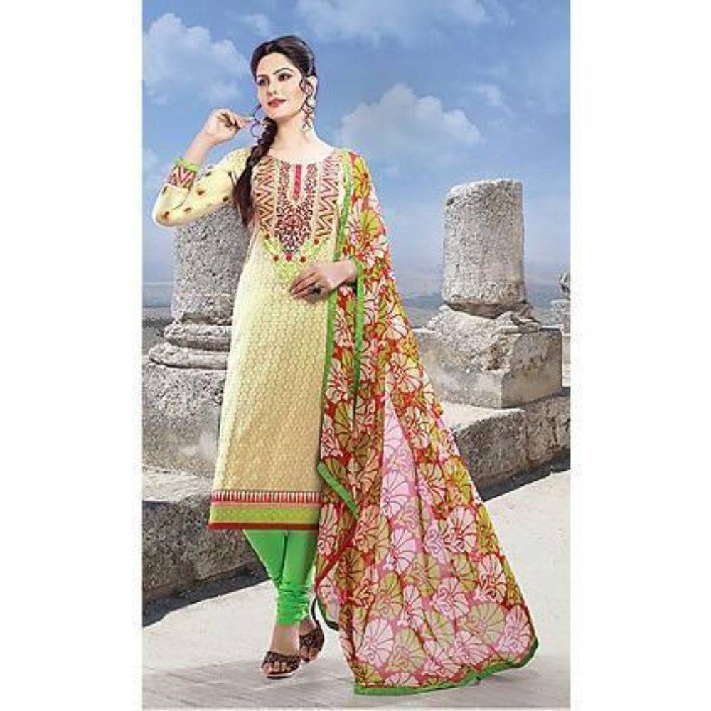 Viscose Salwar Kameez: Buy Viscose Salwar Suits Online | Utsav Fashion