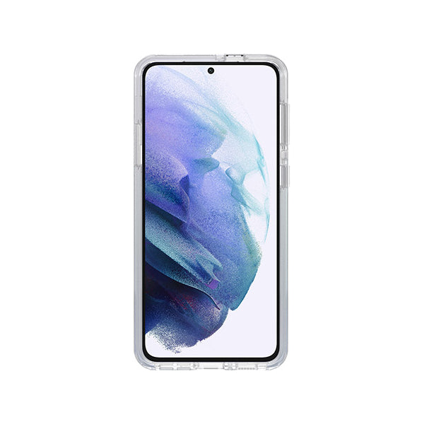 Itskins - Supreme Clear Case For Samsung Galaxy S21 Plus 5g - Transparent SG3P-SUPIC-TRSP
